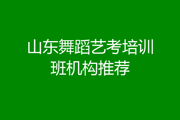 舞蹈学校排行榜_排行榜舞蹈学校有哪些_舞蹈学校最新排名