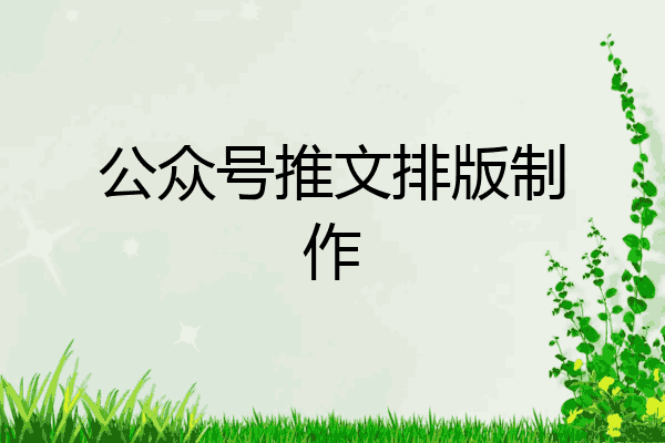 推文求文bl娱乐圈宠文_怎样制作电台推文_推文制作