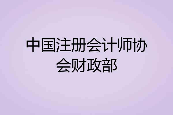 注册会计师考试科目2021年_2023年注册会计师考试科目_2021年注册会计师会计科目